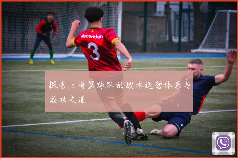 探索上海篮球队的战术运营体系与成功之道