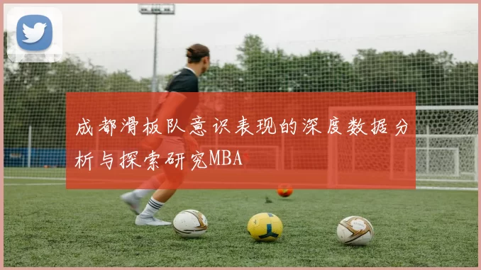 成都滑板队意识表现的深度数据分析与探索研究MBA