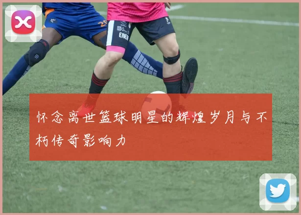 怀念离世篮球明星的辉煌岁月与不朽传奇影响力