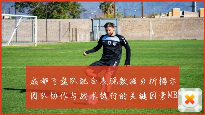 成都飞盘队配合表现数据分析揭示团队协作与战术执行的关键因素MBA